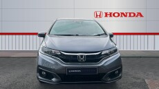 Honda Jazz 1.3 i-VTEC EX Navi 5dr CVT Petrol Hatchback